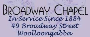 broadway logo